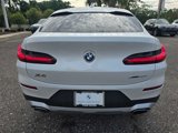 Used 2022 BMW X4 xDrive30i w/ Premium Package 2 image 3