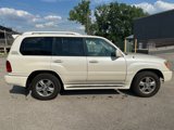 Used 2007 Lexus LX 470 4WD image 2