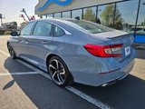 Certified 2022 Honda Accord Sport Special Edition image 3