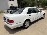 Used 1998 Mercedes-Benz E 300 Sedan image 4