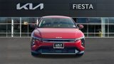 Certified 2025 Kia K4 EX image 2
