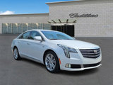 Used 2019 Cadillac XTS Luxury image 3