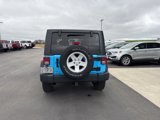 Used 2017 Jeep Wrangler Sport w/ Quick Order Package 24S image 4