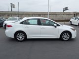 Certified 2022 Toyota Corolla LE image 4