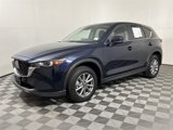 Certified 2022 MAZDA CX-5 AWD 2.5 S w/ Select Package image 4