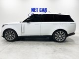 Used 2025 Land Rover Range Rover Autobiography image 3