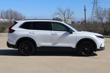 New 2025 Honda CR-V Sport image 4