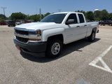 Used 2019 Chevrolet Silverado 1500 W/T w/ WT Convenience Package image 3