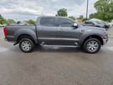 Used 2019 Ford Ranger Lariat w/ Equipment Group 501A Mid image 4