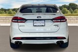 Used 2017 Ford Fusion Sport w/ Equipment Group 401A image 4