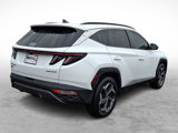 Used 2022 Hyundai Tucson Limited image 5