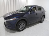 Used 2017 MAZDA CX-5 Touring image 3