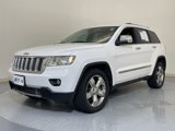 Used 2013 Jeep Grand Cherokee Overland w/ Advance Technology Group image 3