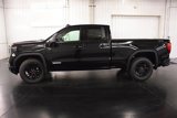 New 2025 GMC Sierra 1500 Elevation image 4