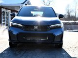 New 2025 Honda Civic Sport image 2