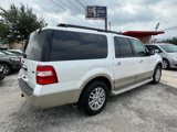 Used 2010 Ford Expedition EL Eddie Bauer image 5