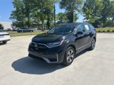 Used 2020 Honda CR-V LX image 3