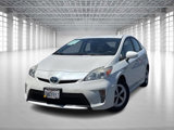 Used 2015 Toyota Prius Two image 2