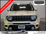 Used 2021 Jeep Renegade Latitude w/ Convenience Group image 2