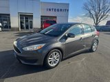 Used 2015 Ford Focus SE image 2