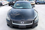 Used 2012 Nissan Maxima 3.5 S w/ Limited Edition Pkg image 3