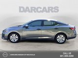 Used 2024 Nissan Sentra S image 4