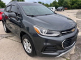 Used 2017 Chevrolet Trax LT w/ Sun & Sound Package image 3