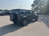 New 2025 Jeep Wrangler Sport S image 3