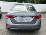 Certified 2024 Nissan Sentra SV w/ SV Premium Package image 5