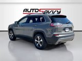 Used 2019 Jeep Cherokee Limited image 5