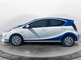 Used 2016 Toyota Prius C Two image 2