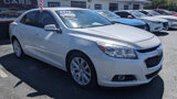 Used 2015 Chevrolet Malibu LT w/ Leather Package image 5