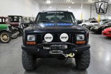 Used 1999 Jeep Cherokee Classic image 2