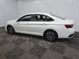 Used 2024 Volkswagen Jetta S image 4