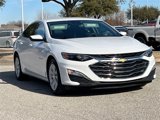 Used 2024 Chevrolet Malibu LT image 2
