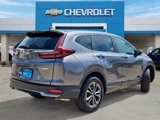 Used 2021 Honda CR-V EX-L image 5