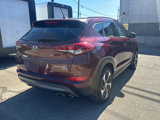 Used 2016 Hyundai Tucson Sport image 4