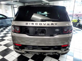 Used 2023 Land Rover Discovery Sport S R-Dynamic image 5