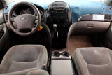 Used 2005 Toyota Sienna CE image 2
