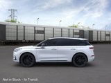 New 2025 Lincoln Corsair Grand Touring image 3