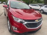 Used 2020 Chevrolet Equinox LT image 4