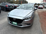 Used 2017 MAZDA MAZDA3 Sport image 3