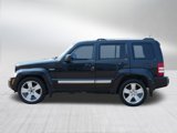 Used 2012 Jeep Liberty Limited Jet w/ Comfort/Convenience Group image 4