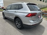Used 2022 Volkswagen Tiguan SE image 6