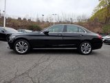 Used 2017 Mercedes-Benz C 300 4MATIC Sedan image 4