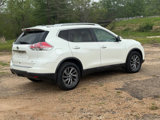 Used 2015 Nissan Rogue SL w/ SL Premium Package image 5