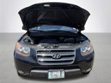 Used 2009 Hyundai Santa Fe Limited w/ Navigation Pkg 5 image 4