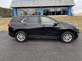 Used 2018 Chevrolet Equinox LT image 4