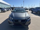 New 2025 Nissan Versa S w/ S Plus Package image 2