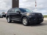 Used 2022 Ford Explorer XLT image 3